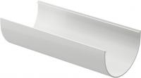 Желоб водосточный 3м Docke Premium