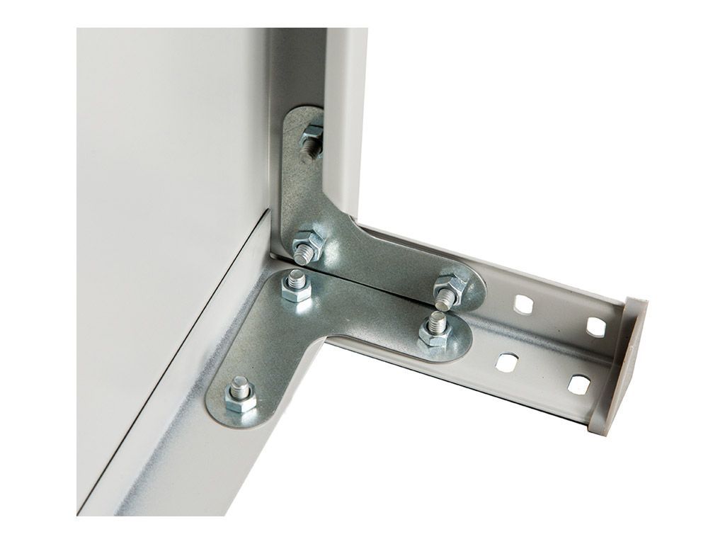 Стеллаж MS 185/100x60/4