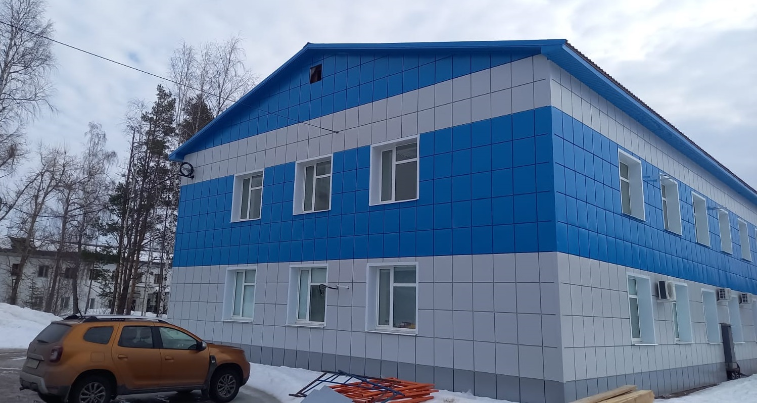 Наши клиенты выбирают безопасность